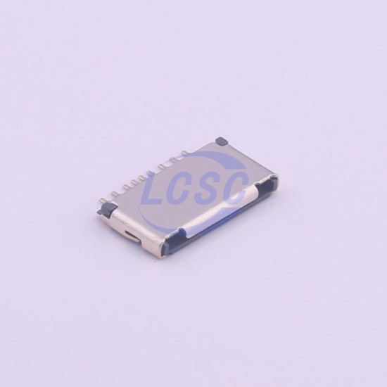 Korean Hroparts Elec TF-06A Korean Hroparts Elec TF-06A