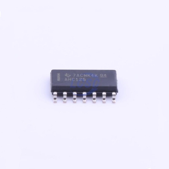 TI SN74AHC125DR TI SN74AHC125DR