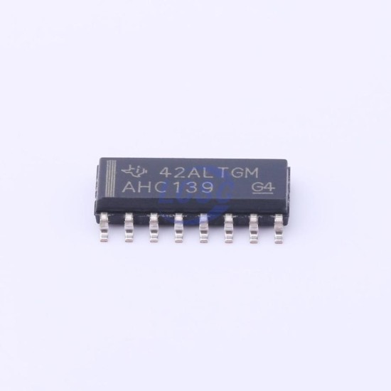 TI SN74AHC139DR TI SN74AHC139DR
