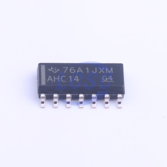 TI SN74AHC14DR
