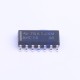 TI SN74AHC14DR