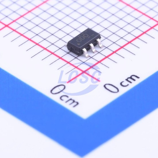 TI TLV70012DDCR