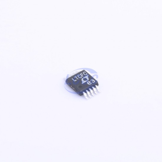 ADI LTC4416EMS#PBF
