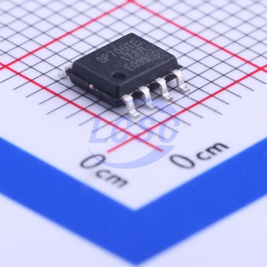 MaxLinear SP706TEN-L/TR MaxLinear SP706TEN-L/TR