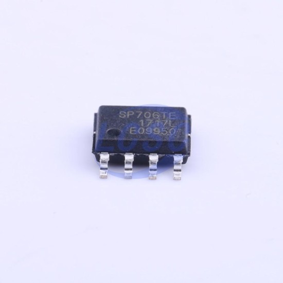 MaxLinear SP706TEN-L/TR MaxLinear SP706TEN-L/TR