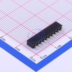 BOOMELE(Boom Precision Elec) 1*10P
