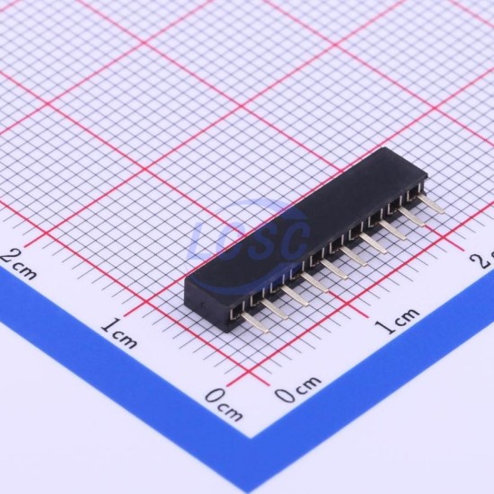 BOOMELE(Boom Precision Elec) 1*10P BOOMELE(Boom Precision Elec) 1*10P