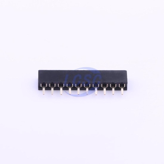 BOOMELE(Boom Precision Elec) 1*10P BOOMELE(Boom Precision Elec) 1*10P