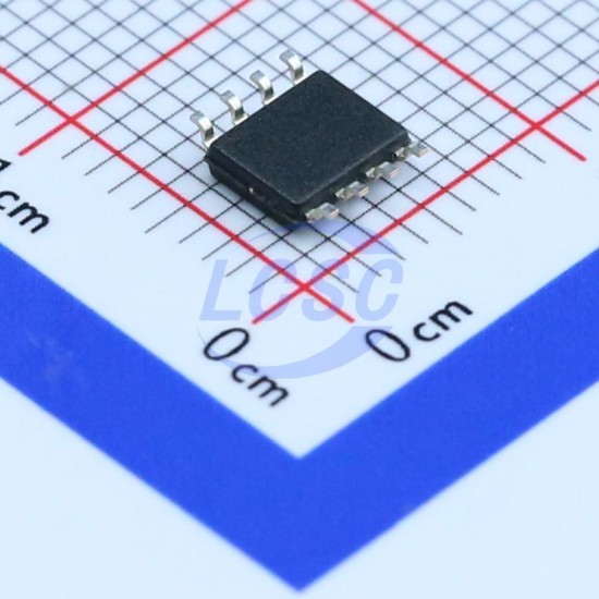 NXP TJA1050T/CM,118
