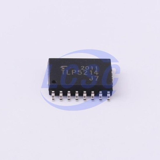 TOSHIBA TLP5214(TP,E