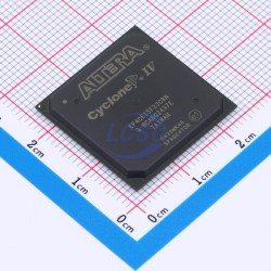 Intel/Altera EP4CE15F23C8N
