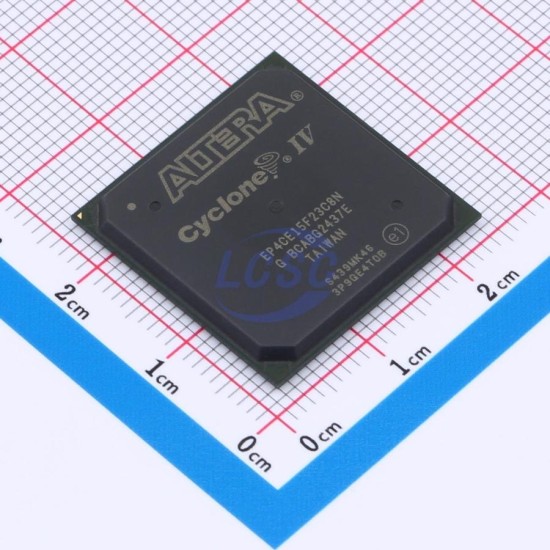 Intel/Altera EP4CE15F23C8N