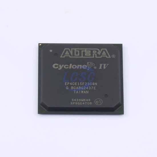 Intel/Altera EP4CE15F23C8N