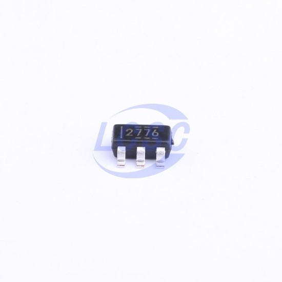 TI LM2776DBVR TI LM2776DBVR