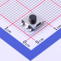 RI SHENG ST-1157G-H H=3.5mm RI SHENG ST-1157G-H H=3.5mm