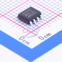 VISHAY SI9926CDY-T1-GE3