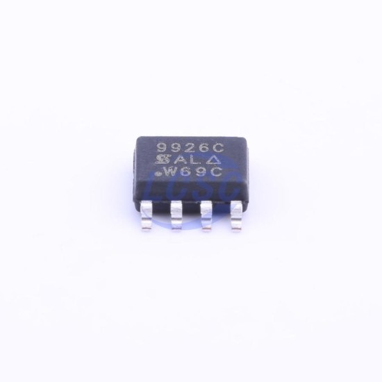 VISHAY SI9926CDY-T1-GE3