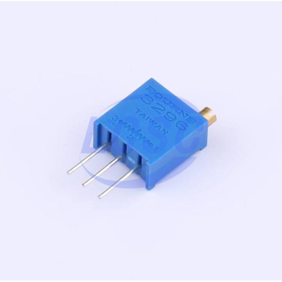 BOURNS 3296W-1-501LF