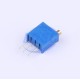 BOURNS 3296W-1-501LF
