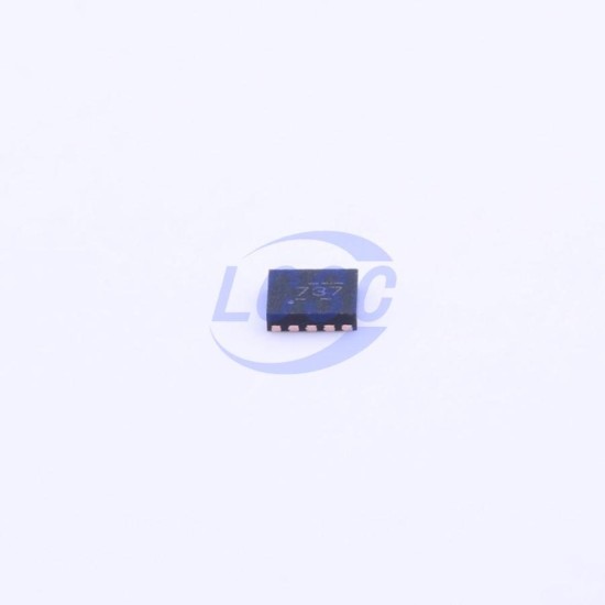 TI TXB0304RUTR