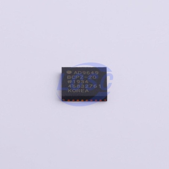 ADI AD9649BCPZ-20