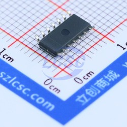 TI TL064IDRG4