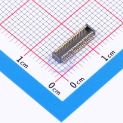 MOLEX 538850408 MOLEX 538850408