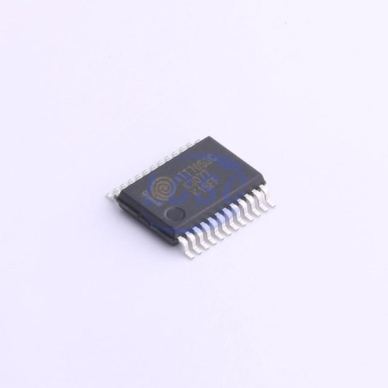 HiTrend Tech (Shanghai) ATT7053C-TR HiTrend Tech (Shanghai) ATT7053C-TR