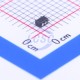 TI TPS3801K33DCKR