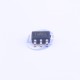 TI TPS3801K33DCKR
