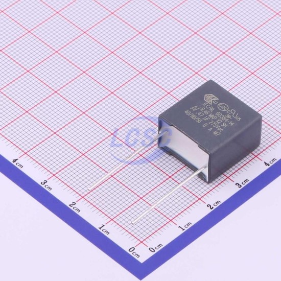 KEMET R46KI347050M1K