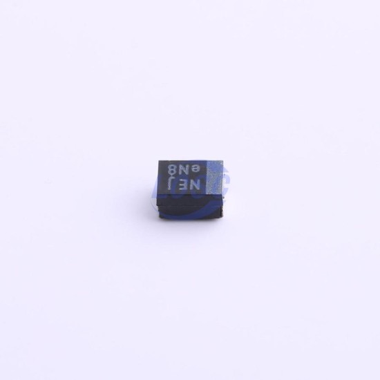 KEMET T520B337M2R5ATE009