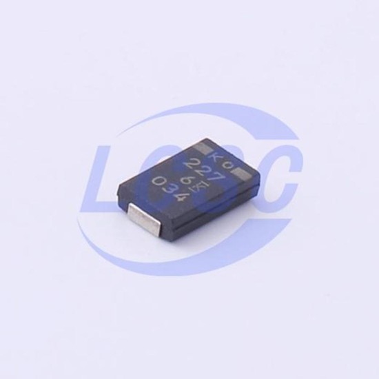 KEMET T520V227M006ATE015