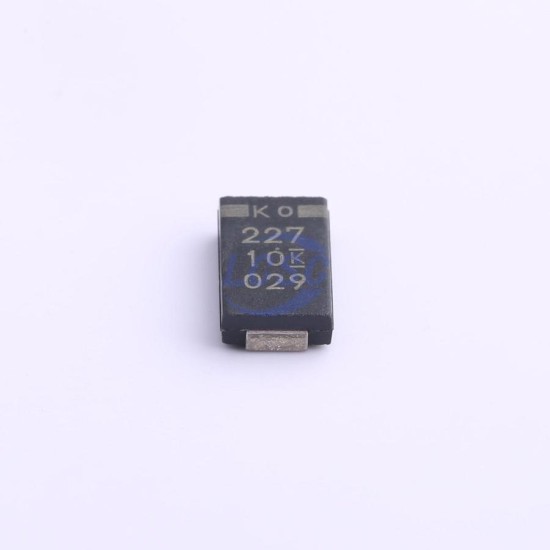 KEMET T520V227M010ATE045