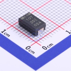 KEMET T521D107M025ATE040