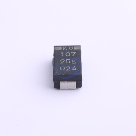 KEMET T521D107M025ATE040