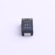 KEMET T521D107M025ATE040