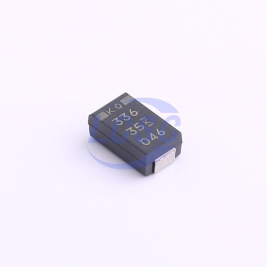KEMET T521D336M035ATE065