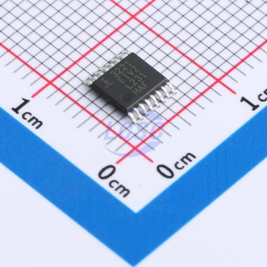 RENESAS ICL3221EIVZ-T7A