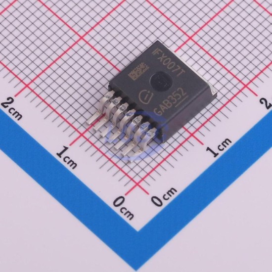 Infineon IFX007TAUMA1