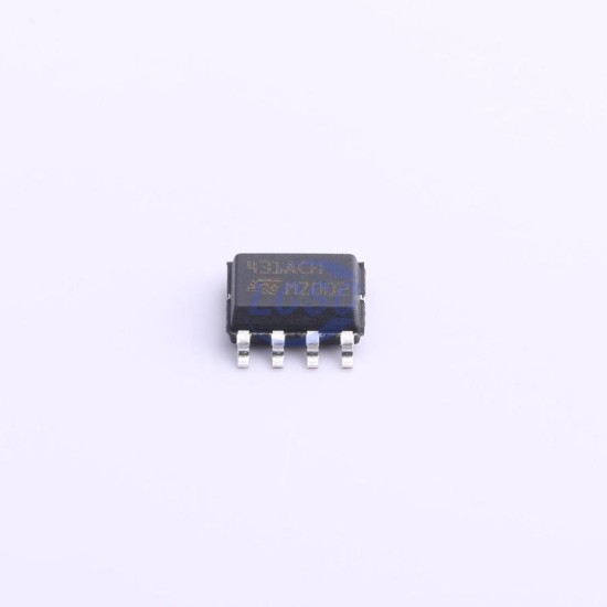 ST TL431ACDT