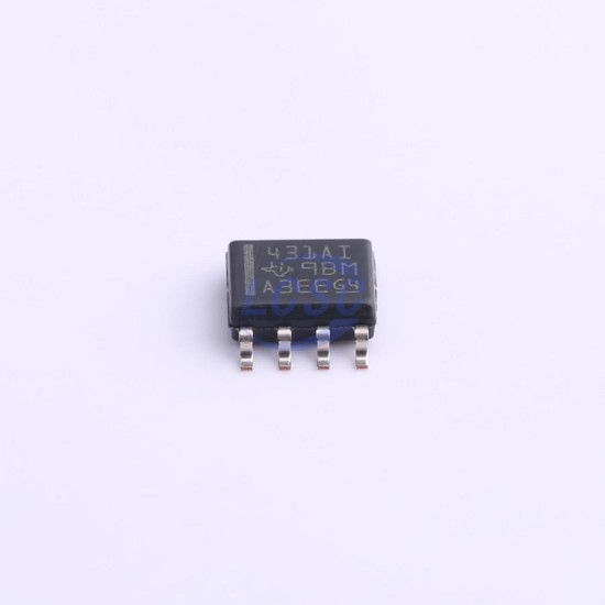 TI TL431AIDR