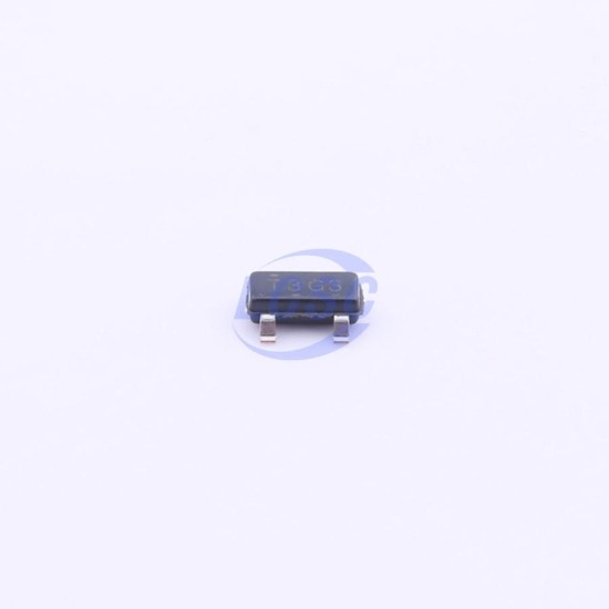 TI TL431BCDBZR