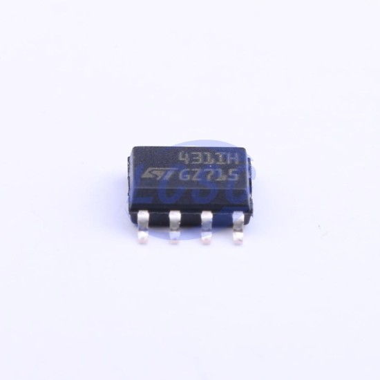 ST TL431IDT