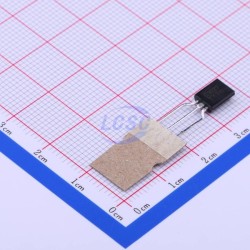 KEC KTC1027-Y-AT/P