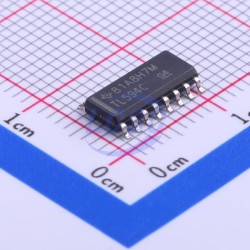 TI TL594CDR
