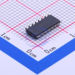 TI TL594CDR