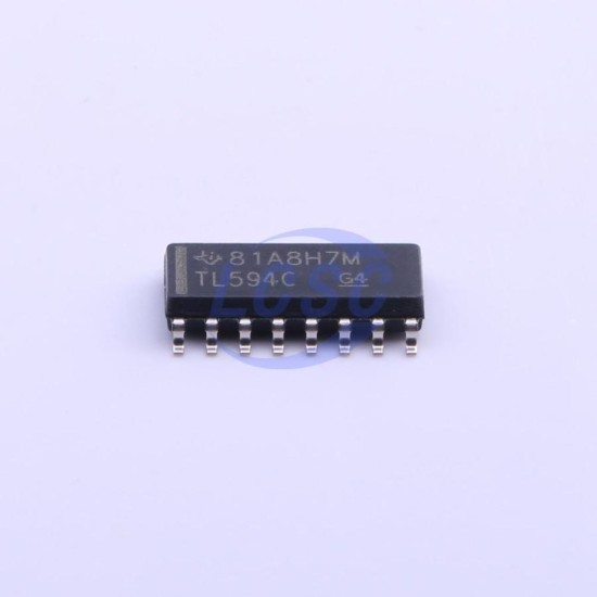 TI TL594CDR
