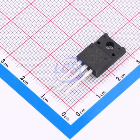 KEC KIA7805API-U/PF KEC KIA7805API-U/PF