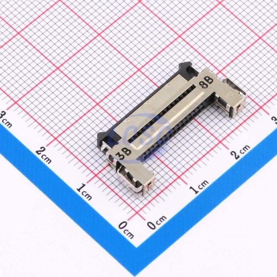 HRS FX15S-31P-C